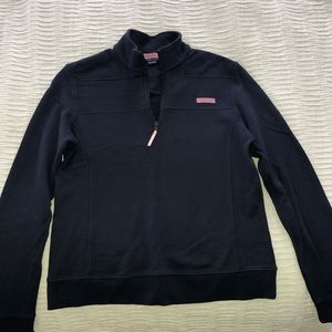 vineyard vines pullover jacket